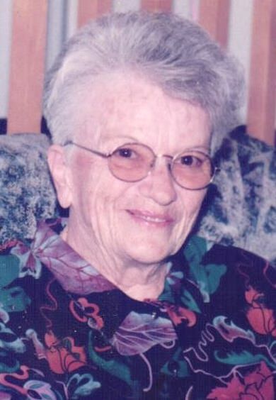 Gemma Beaudoin (Paradis)