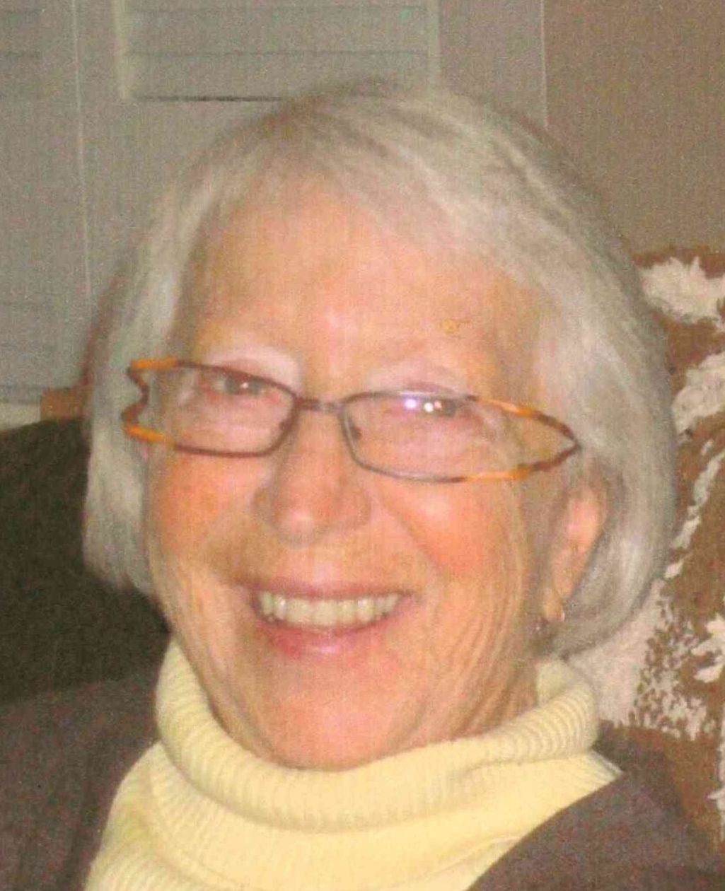 Pauline Soucy