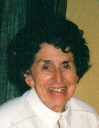 Evelyn Picard