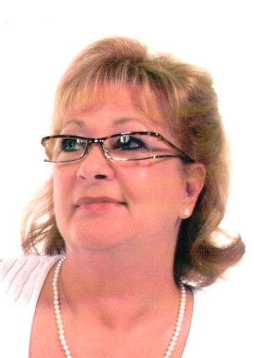 Louise Falardeau