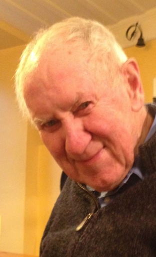 Ronald Edward Blair