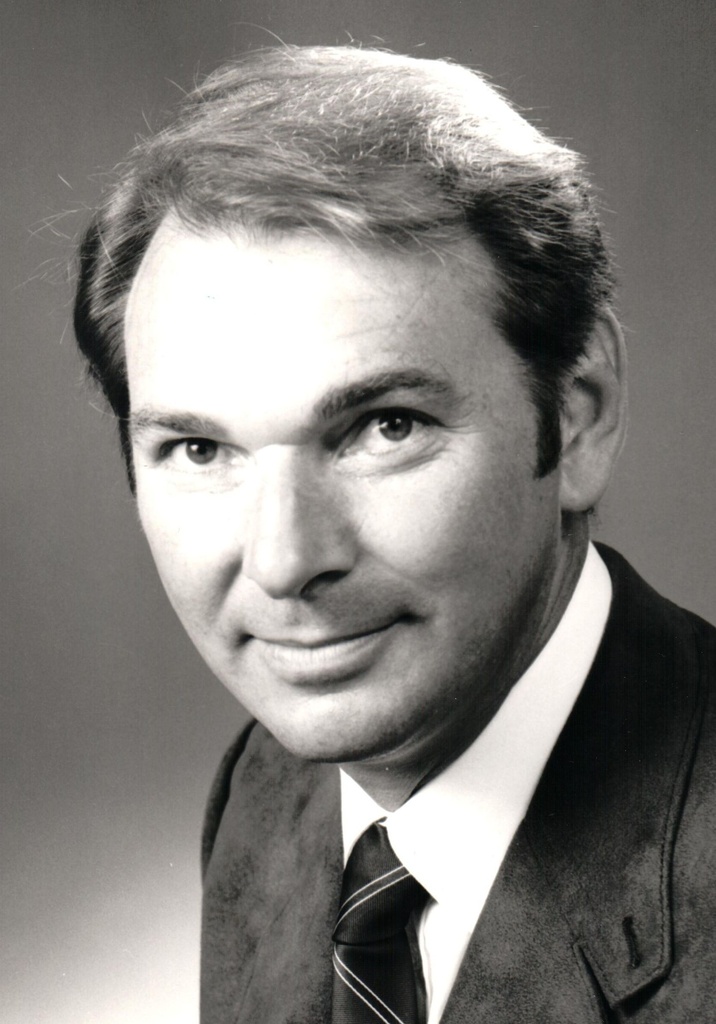 Paul-A. Fortin - Avis de décès | Coopérative funéraire des Deux Rives