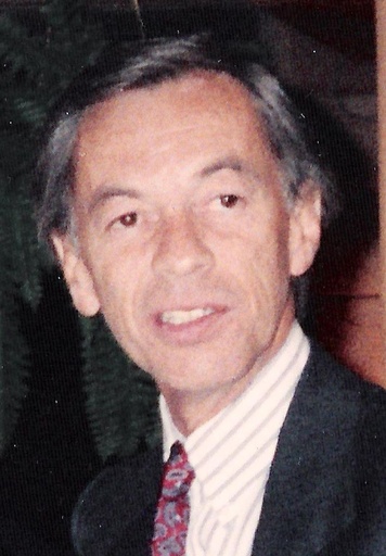 Jean Fortier