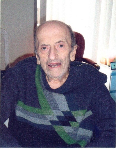 André Deschesnes