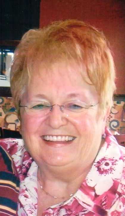 Fabiola Côté Boivin