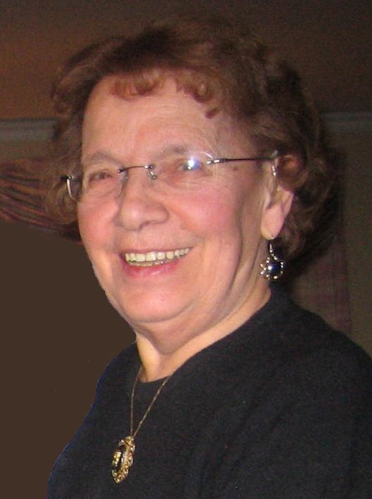 Laurette Brochu Tremblay