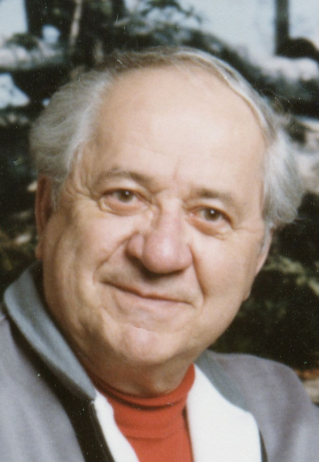 Viateur Garneau