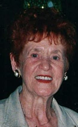 Régina Tourangeau Montambault