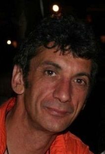 Luc Grégoire
