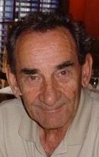 Louis Georges Marchand