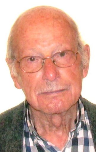 Ludger St-Pierre