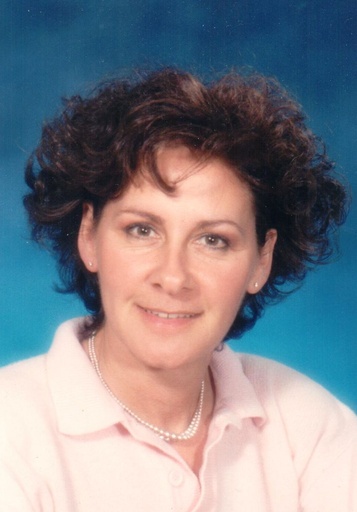 Solange Leclerc
