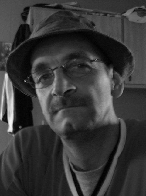 Mark Duffy