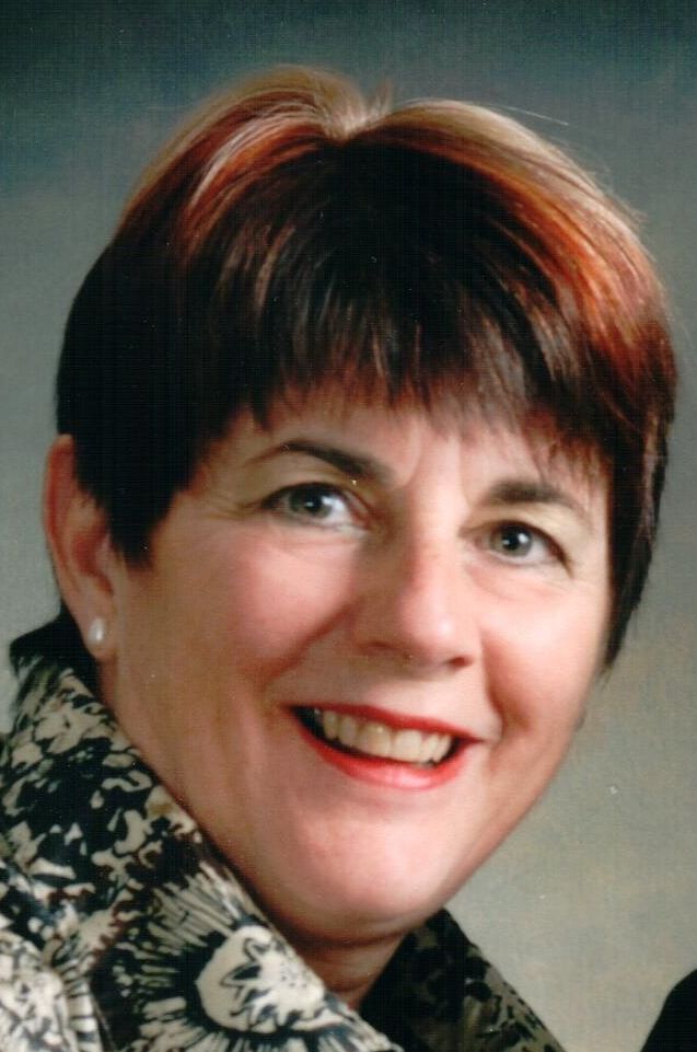 Suzanne Letellier
