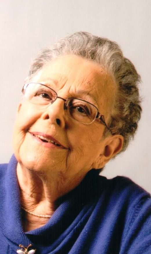 Monique Paquin Paquet