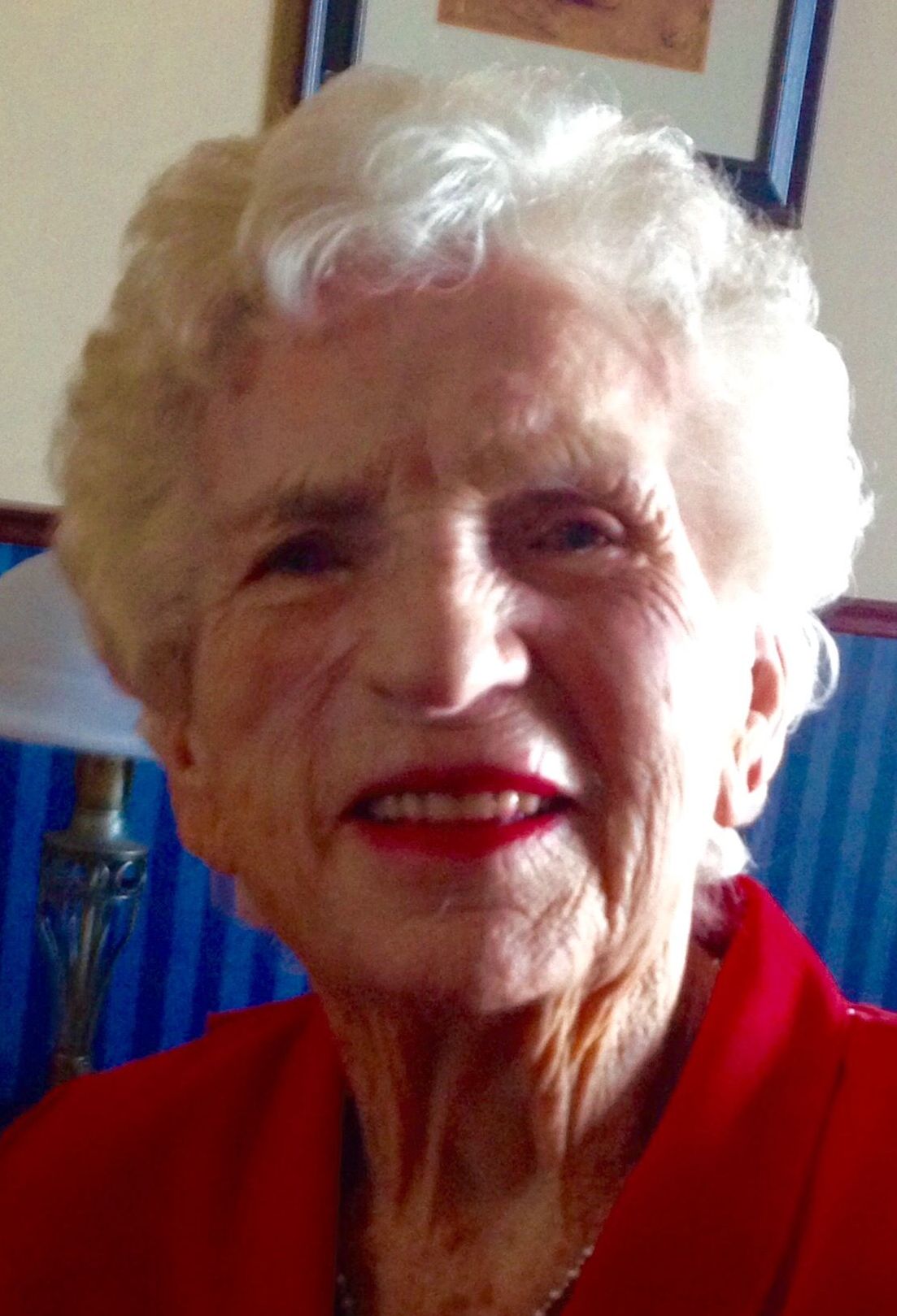 Béatrice Mercier Lacroix