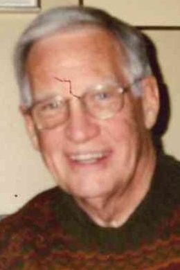 Donald William Treggett