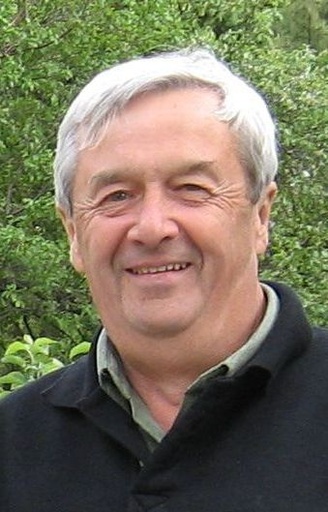 Richard Bégin