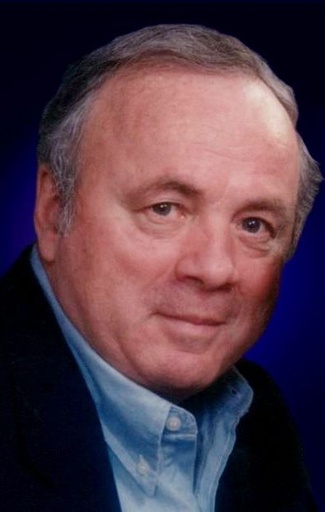 Claude Guy Morin
