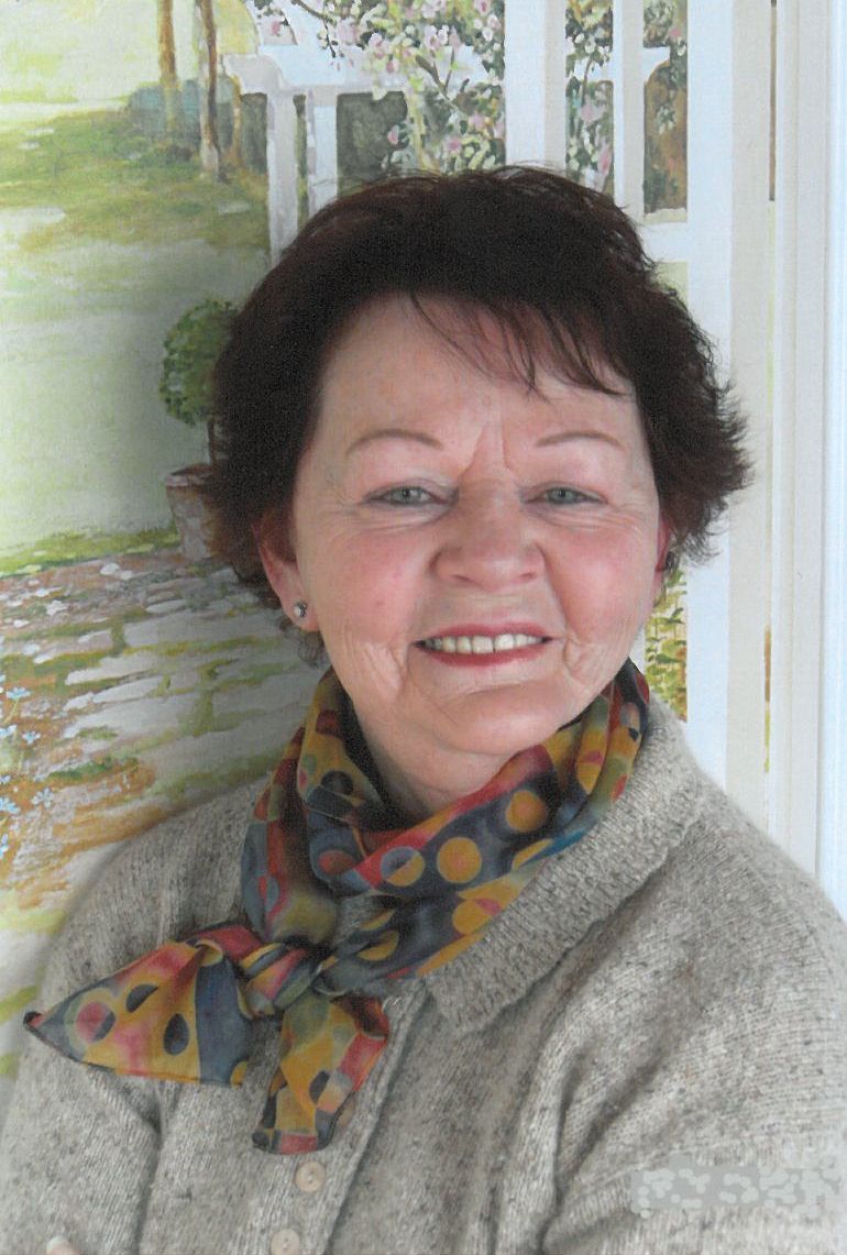 Astrid Chabot
