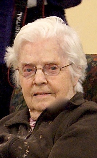 Fernande Garant