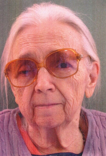 Jeanne D'Arc Corriveau