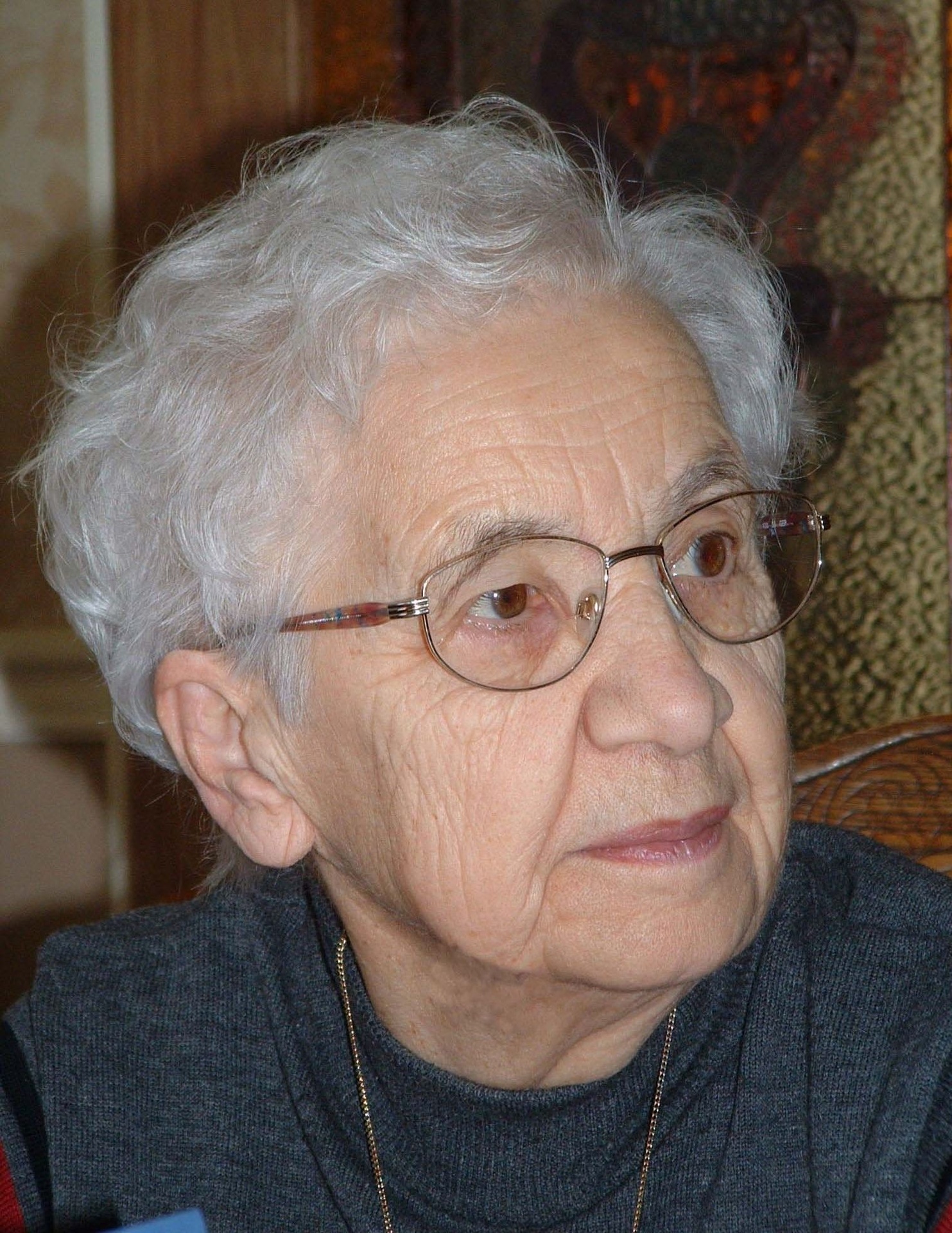 Rachel Guay Grenon