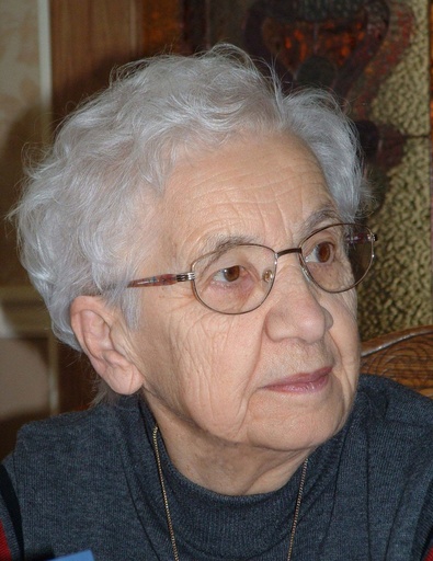 Rachel Guay Grenon