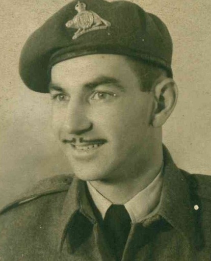 Léopold Beaudoin