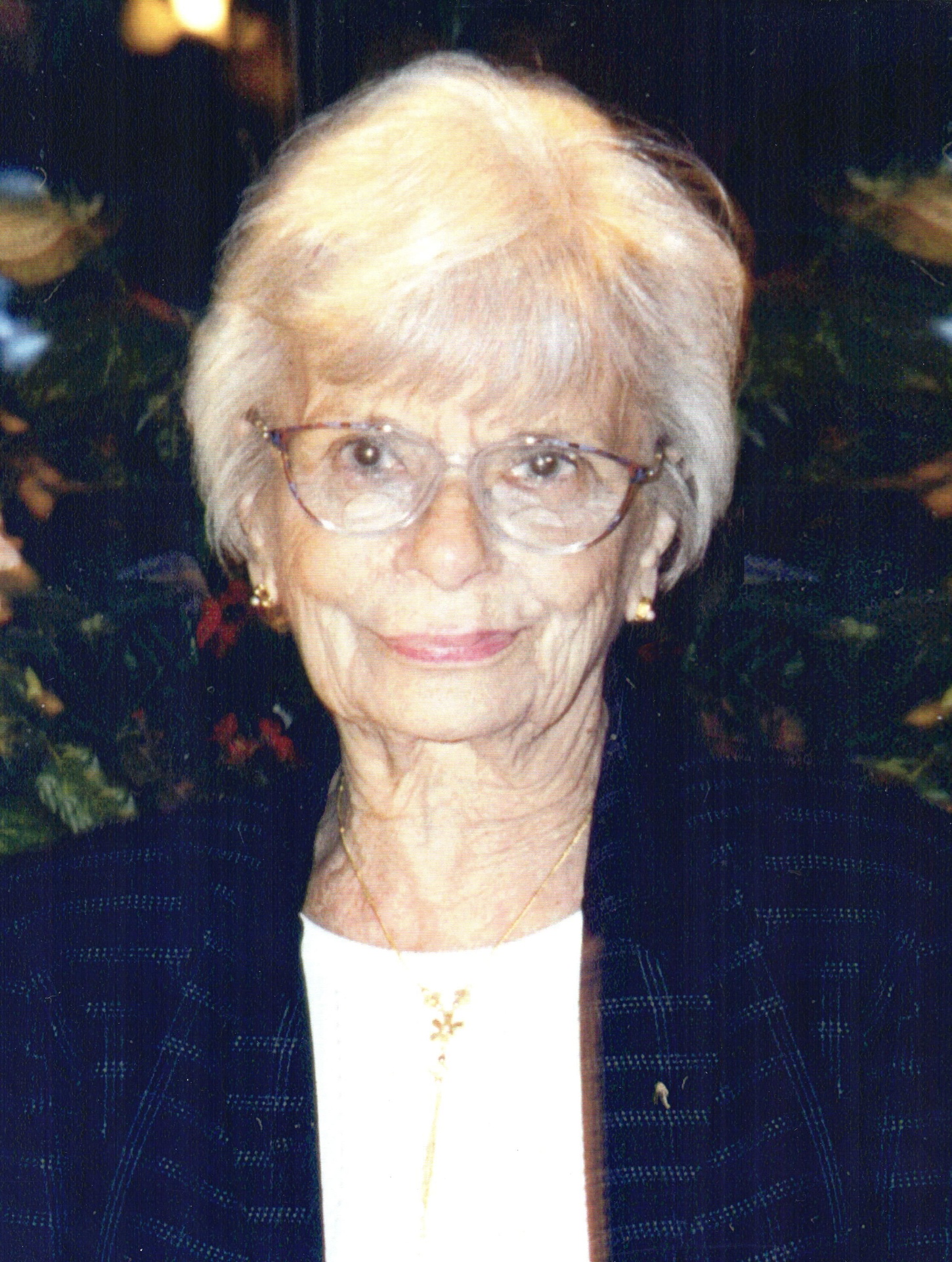 Eva Bourque