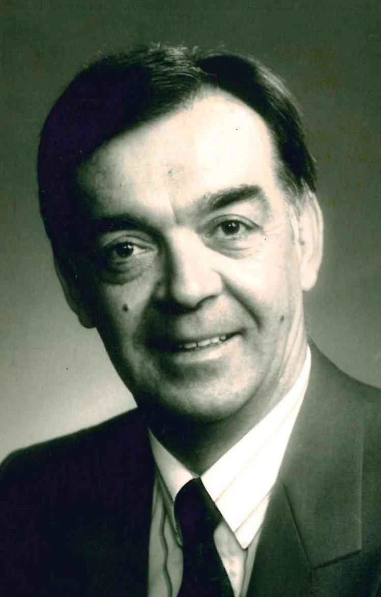 Jocelyn Ross