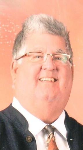 Pierre Demers