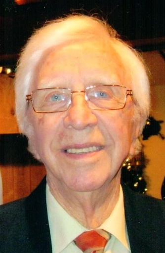 Marcel Racine