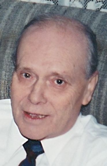 Robert Ste-Marie
