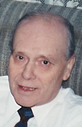 Robert Ste-Marie