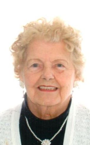 Marie-Ange McKenzie