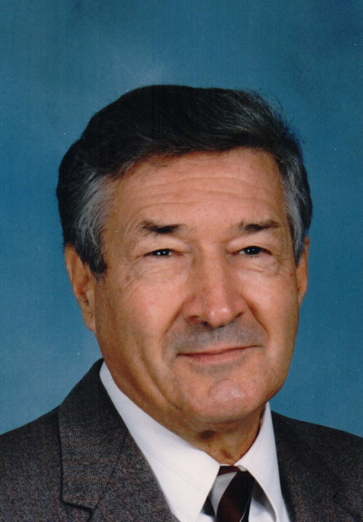 Maurice Père, Boissinot