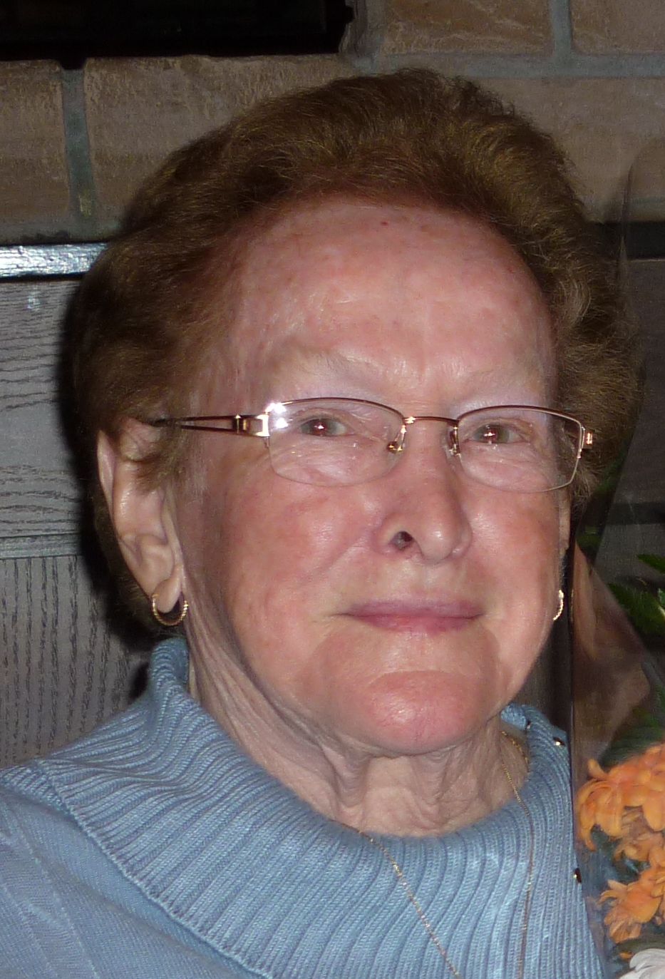 Anita Lachance-Michel