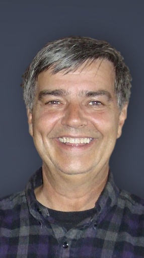 Jacques Gagnon