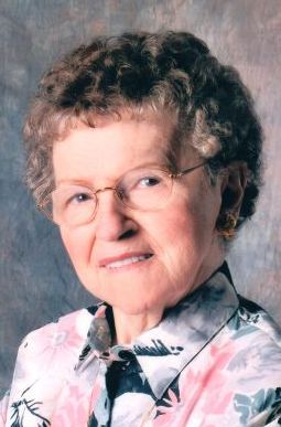 Aline Létourneau Paquet