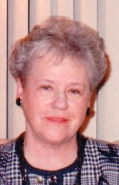 Yolande Rhéaume