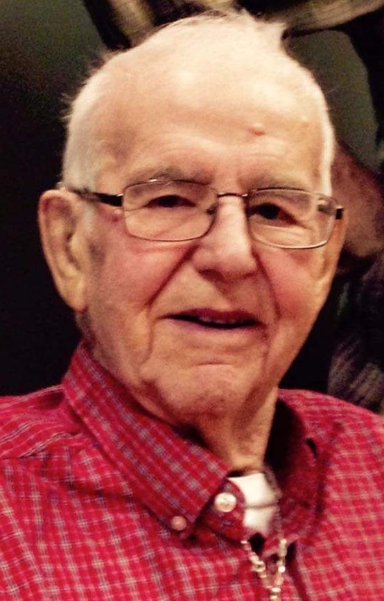 Maurice Côté