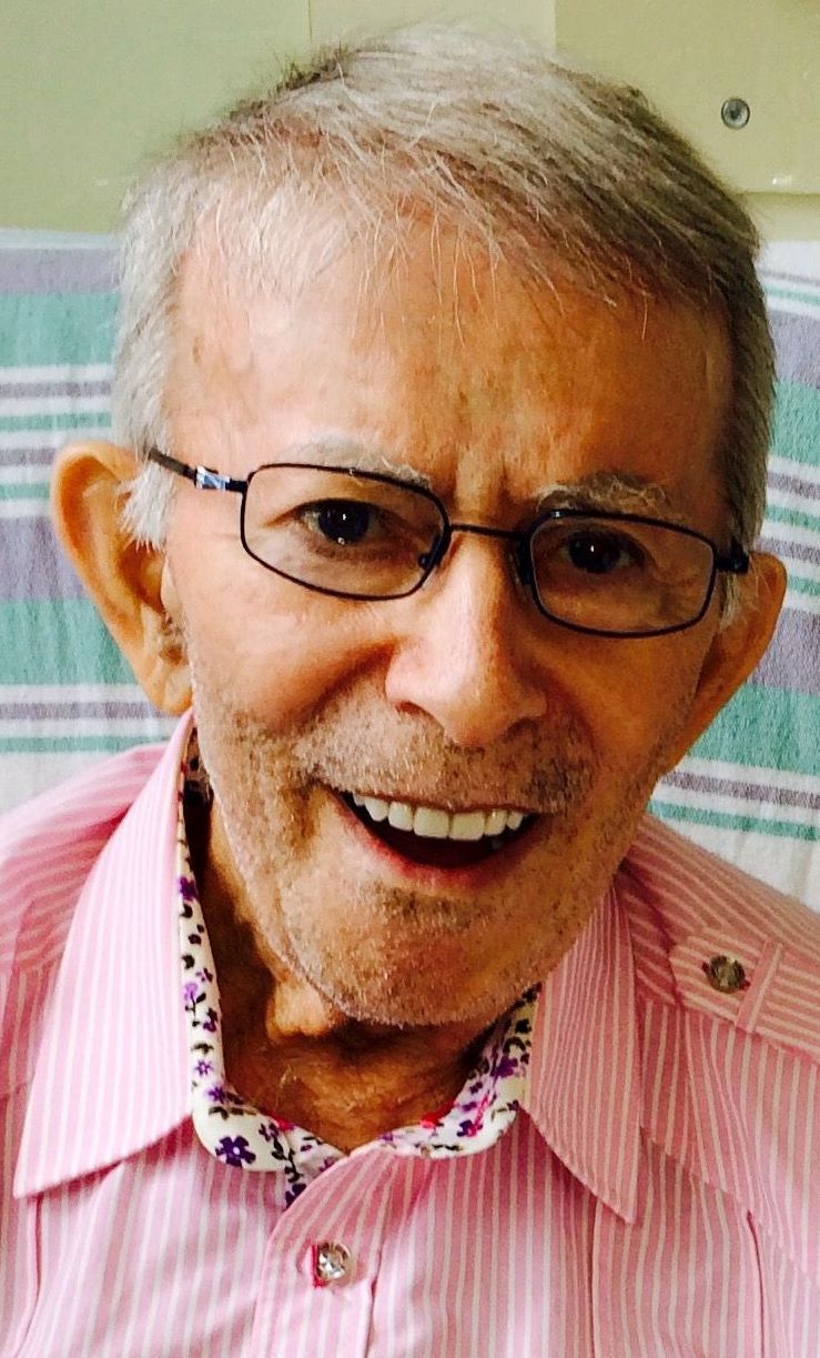 Simon Boucher