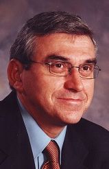 Yves, Ingénieur géologue, PH.D Harvey