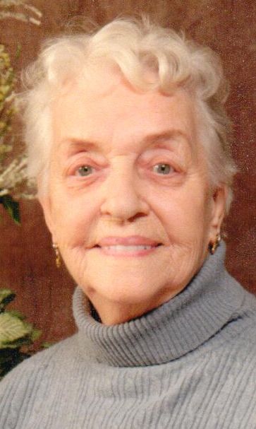 Lorraine Massicotte