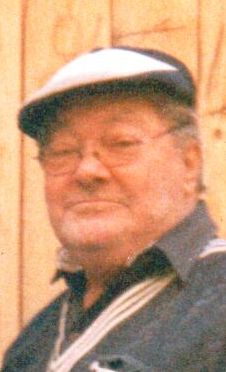 Victor-Aimé Saillant