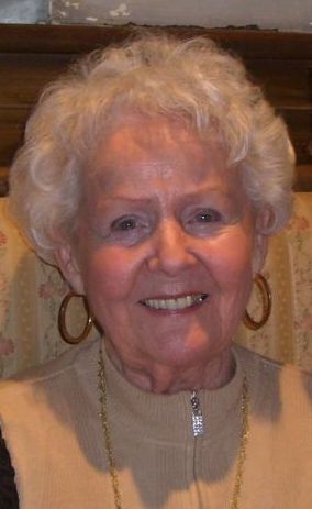 Ghislaine Fournier Pepin