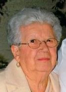 Fernande Baron