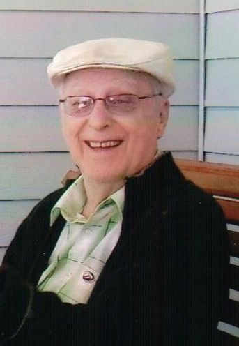 André Delafontaine