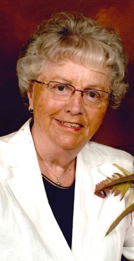 Isabelle Mercier Dufour